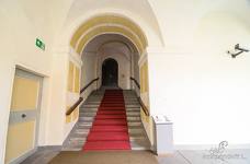 Museo Diocesano - Scale